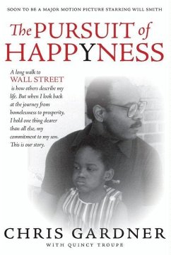 The Pursuit of Happyness (eBook, ePUB) - Gardner, Chris