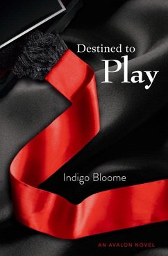 Cover Destined to Play (eBook, ePUB)