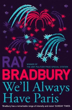 We'll Always Have Paris (eBook, ePUB) - Bradbury, Ray