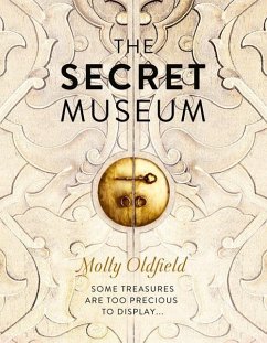 Cover The Secret Museum (eBook, ePUB)