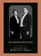 Mr Carson and Mrs Hughes (eBook, ePUB) - Bild 1
