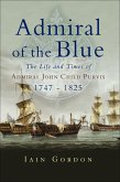 Admiral of the Blue (eBook, ePUB) Admiral of the Blue (eBook, ePUB)