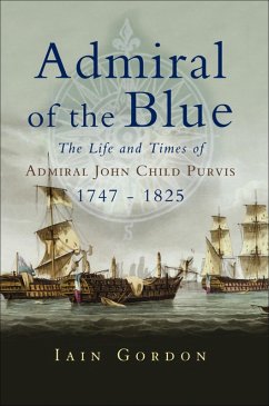 Cover Admiral of the Blue (eBook, ePUB)