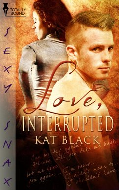 Cover Love, Interrupted (eBook, ePUB)
