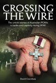 Crossing the Wire (eBook, ePUB)