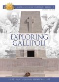 Exploring Gallipoli (eBook, ePUB)