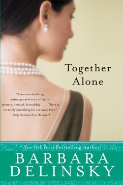 Together Alone (eBook, ePUB) - Delinsky, Barbara