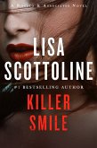Killer Smile (eBook, ePUB)