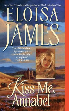 Kiss Me, Annabel (eBook, ePUB) - James, Eloisa