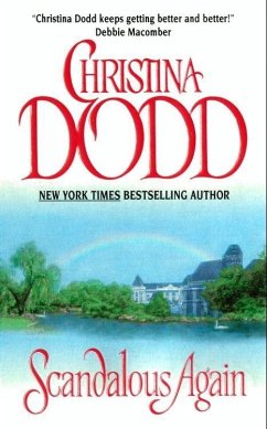 Scandalous Again (eBook, ePUB) - Dodd, Christina