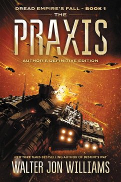 Cover The Praxis (eBook, ePUB)