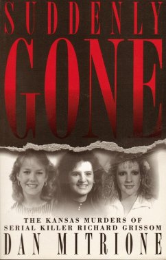 Cover Suddenly Gone (eBook, PDF)