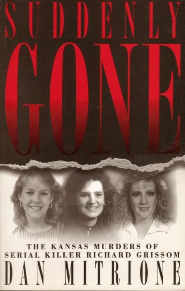 Suddenly Gone (eBook, PDF) Suddenly Gone (eBook, PDF)