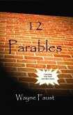 12 Parables (eBook, ePUB)