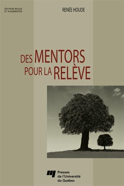 Des mentors pour la releve (eBook, ePUB) Des mentors pour la releve (eBook, ePUB)