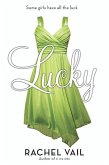 Lucky (eBook, ePUB) Lucky (eBook, ePUB)
