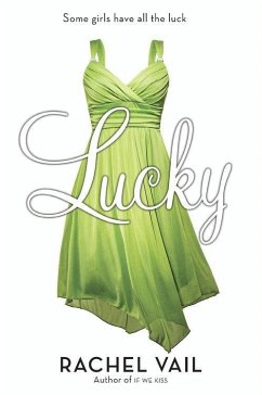 Cover Lucky (eBook, ePUB)