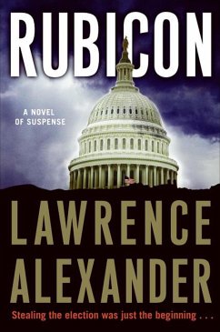 Cover Rubicon (eBook, ePUB)