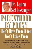 Parenthood by Proxy (eBook, ePUB)