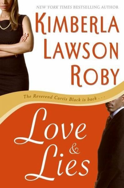 Love and Lies (eBook, ePUB)