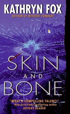 Skin and Bone (eBook, ePUB) - Fox, Kathryn