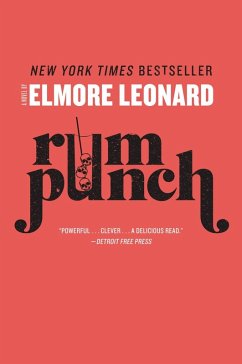 Rum Punch (eBook, ePUB) - Leonard, Elmore