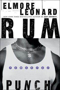 Cover Rum Punch (eBook, ePUB)