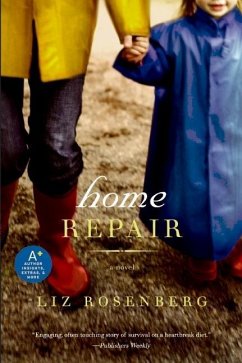 Cover Home Repair (eBook, ePUB)