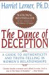 The Dance of Deception (eBook, ePUB) - Bild 1