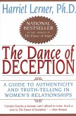 The Dance of Deception (eBook, ePUB) The Dance of Deception (eBook, ePUB)