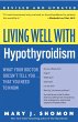Living Well with Hypothyroidism,... - Bild 1