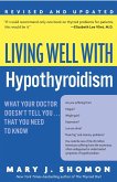 Living Well with Hypothyroidism, Revised Edition (eBook, ePUB)