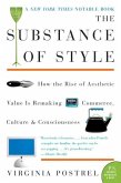 The Substance of Style (eBook, ePUB)