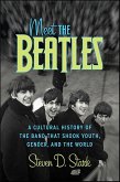 Meet the Beatles (eBook, ePUB)