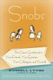 Snobs (eBook, ePUB)