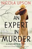 An Expert in Murder (eBook, ePUB)