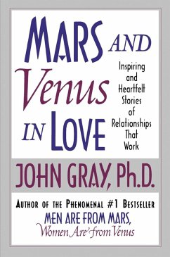 Mars and Venus in Love (eBook, ePUB) - Gray, John