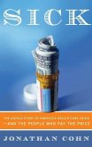 Sick (eBook, ePUB) Sick (eBook, ePUB)