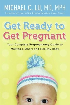 Cover Get Ready to Get Pregnant (eBook, ePUB)