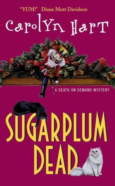 Sugarplum Dead (eBook, ePUB) Sugarplum Dead (eBook, ePUB)
