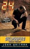 24 Declassified: Chaos Theory (eBook, ePUB) 24 Declassified: Chaos Theory (eBook, ePUB)