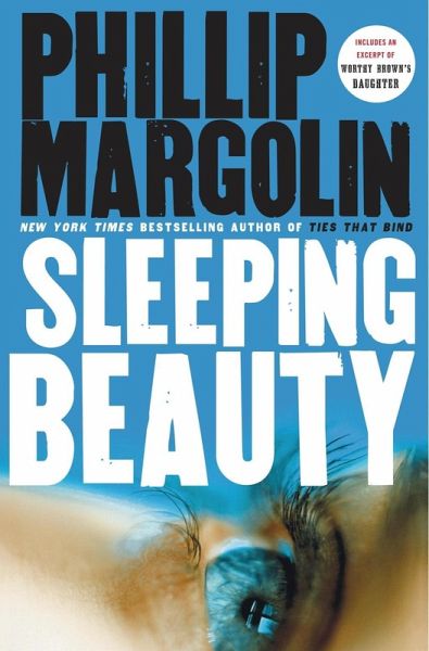 Sleeping Beauty (eBook, ePUB)
