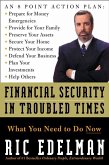 Financial Security in Troubled Times (eBook, ePUB)