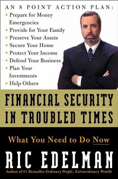 Cover Financial Security in Troubled Times (eBook, ePUB)