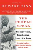 The People Speak (eBook, ePUB)