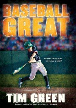 Baseball Great (eBook, ePUB) - Green, Tim