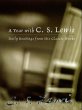 Year with C. S. Lewis, A (eBook, ePUB) - Bild 1