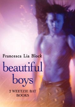 Cover Beautiful Boys (eBook, ePUB)