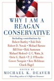 Why I Am a Reagan Conservative (eBook, ePUB)