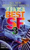 Year's Best SF 3 (eBook, ePUB)